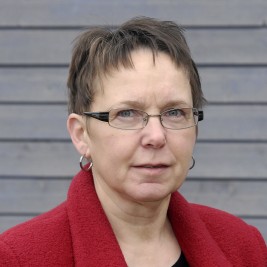 Heidi Niemann